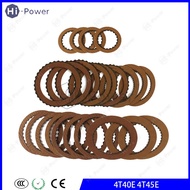 4T40E 4T45E Automatic Transmission Friction Plate For BUICK CHEVROLET PONTIAC Gearbox Clutch Plate D