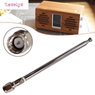 NEW&gt;&gt;300mm Replacement Telescopic Antenna Radio Aerial SMA Male for Radio TV DIY