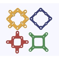 FC Adpater flight controller converter 16x16 20x20 30x30 whoop 3d Prin