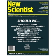 [eMagazine/PDF] New Scientist - July 8-14, 2017