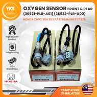 🔥 HONDA GENUINE PARTS🔥(36531-PLR-A01/36532-PLR-A00)CIVIC ES 1.7 S5A /STREAM 1.7 RN3 S7A(FRONT&REAR)E