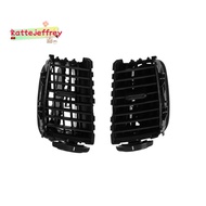 Car Air Vent Dashboard Air Vent Grille for- Land Cruiser 100 LC100 FJ100 Ujz100 1997-2007 Accessorie