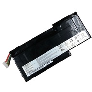 MSI MS-17B4 MS-16K3 BTY-M6K GS63 GF63 GF75 11.4V 52.4Wh/4600mah Laptop Battery Build In