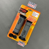 Handfat Handgrip Hand Grip Grips DAYTONA Road Race Black Original UNIVERSAL