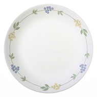 Corelle Livingware Secret Garden Dinner Plate 26cm (loose item - sold individually)