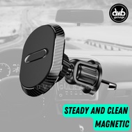 Magnetic PHONE HOLDER AC CLIP AIR VENT CAR CAR MOUNT HANDPHONE HP