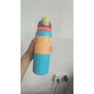 416In Stock Owala FreeSip 24oz/32oz Thermal Insulation Stainless Steel Water Bottle