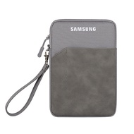 กล่องใส่แท็บเล็ตกระเป๋าSamsung Galaxy Tab S/S2/S3/S4/S5e/S6/S6 Liteกระเป๋ามีผ้าซับในเคสแท็บเล็ต