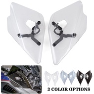 For BMW R1200GS LC R1250GS Motorcycle Turn Signal Windshield R 1200GS Wind Deflectors R1250 GS Winds