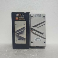 NEWEST - Boss 3 Phase WPT35 switch Isolator