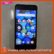 (Used) Yes Altitude 3 Smart Phone FREE Case Tempered Glass Screen Protector