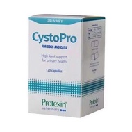 英國 Protexin Cystopro 貓狗用保護膀胱膠囊