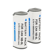 NB-9L NB 9L Battery Charger for Canon ELPH 510 520 530 HS PowerShot N SD4500 IS IXUS 1000 1100 500 H