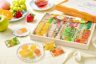 日本Saison du Fruit 國產水果一口果凍 (共2款)