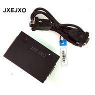 JXEJXO RIB Two way radio Programming Box For Motorola Walkie talkie with DB-9 cable Radio Interface