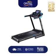 GINTELL SmarTREK Pro Treadmill 3.0HP