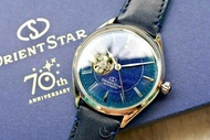[TimeYourTime] Orient Star RE-AT0205L00B Limited Edition 70th Anniversary Automatic Men's Watch RE-AT0205L