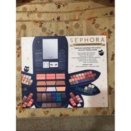 BNIB Sephora Once Upon a Night Makeup Palette Limited Edition Holiday Collection