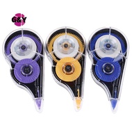 G&Y 1Pc8M correction tape material stationery writing corrector office school supply