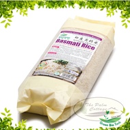 Gbt Brown Basmati Rice/White Basmati | Indian Fragrant Calcium Rice/Indian High Calcium 0m 1kg