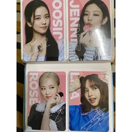 BLACKPINK OREO OFFICIAL PC