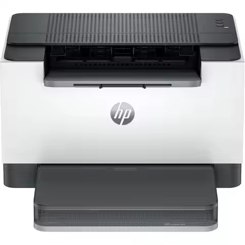 HP LaserJet M209d 8J9L0F Monochrome Laser Printer - A4, High-speed Printing up to 29 ppm, Automatic 