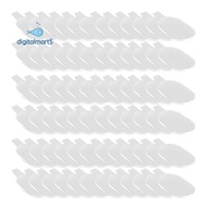 Museum Putty Clear Removable Museum Gel Clear Removable Sticky Dots Clear Double Sided Removable