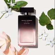 Narciso rodriguez for her forever EDP 100ml