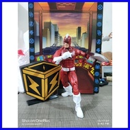 Red Guardian Marvel Legends Giant Man Wave