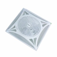 Ceiling Electric Fan Embedded Ceiling Fan14Inch Ceiling Mount60*In Stock Circulation Fan Rotating Bl