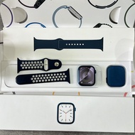 Apple watch series 7 45mm second ibox