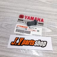 RUBBER INTESTINE BOOT 2 CALIPER REAR CALIPER R15 OLD OLD V2 VIXION NVL NVA ORIGINAL YGP 50C-F5937-00