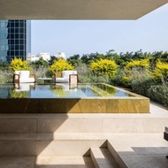 โรงแรม R48 Hotel and Garden - Tel Aviv City-Centre, เทลอาวีฟ