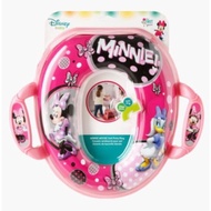 DISNEY MINNIE MOUSE SOFT POTTY RING Y10312CA2