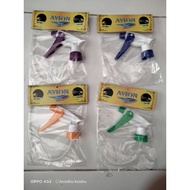 Bird bottle spray head