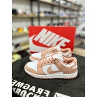 Dunk Low Rose Whisper (Size UK 4 - UK 7)