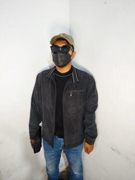 WORK JAKET POLO CORDUROY INNER VEST