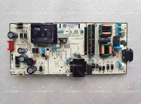G0101-000200 power supply board 40-L17EW2-PWB1KG for 65V8M 65V8E
