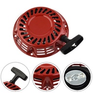 【VARSTR】Pull Start Starter Recoil For Honda GX160 GX200 Generator Engine C Type