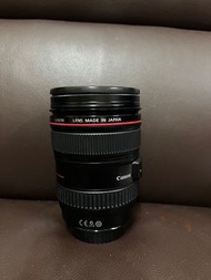 Canon EF24-105mm F4 IS USM