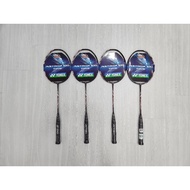 YONEX ASTROX 100ZZ TOUR  4UG5 100% ORIGINAL JAPAN