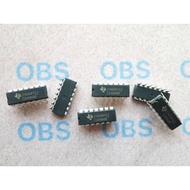 ((10 Pcs) CD4066 CD4066BE 4066BE DIP-14 Two-Way Analog Switch