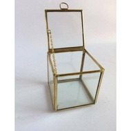 Ring box ring box/ 7x7cm