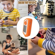MNWHUC Game Console Protective Cover, Multifunctional Tool Silicone For Flipper Zero Protective , /O