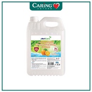 NETCARE ALCOHOL SANITIZING LIQUID 5L
