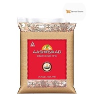 Aashirvaad Chakki Atta Flour 2kg