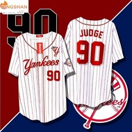 Baseball Size 90 T-shirt 2024 New Men Sport Outdoor Jersey Quick Drying Breathabilit T-shirt