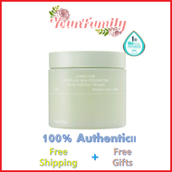 CELIMAX แผ่นลอกโฟมล้างหน้า JI WOO GAE แผ่นรองหัวใจขนาด125มล./60แผ่น