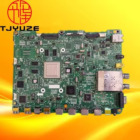 Good Main Board UE55D8000 UE55D7000 UE46D8000 UE46D7000 UE40D8000 UE40D7000 Motherboard UN55D8000 UN