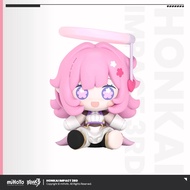 Sunsyea Honkai Impact 3rd Official Merch miHoYo Original Authentic Q Small Figure Doll Elysia